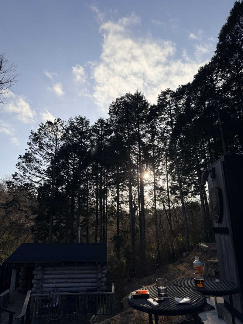 サ巡会さんのサウナ倶楽部 Thermal Climb Studio FUJIのサ活写真