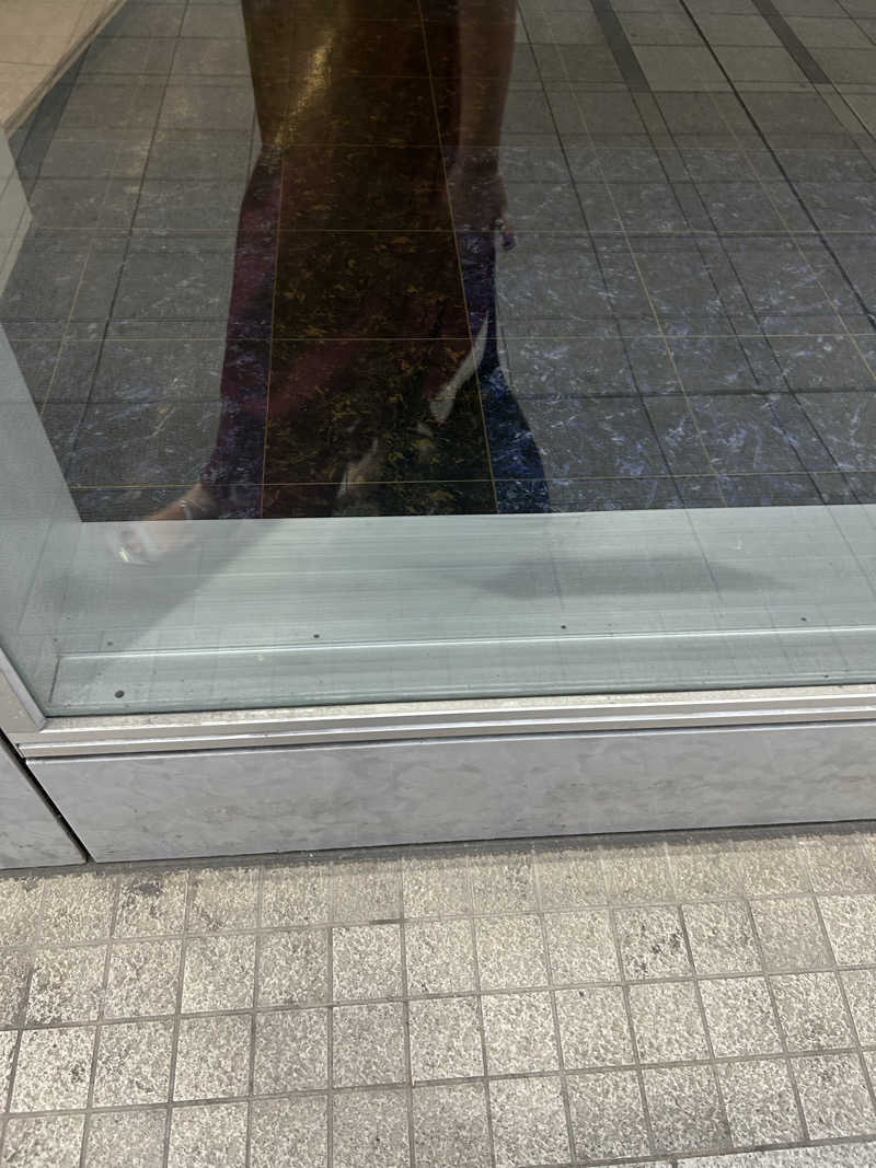 moe.さんの大分サウナのサ活写真