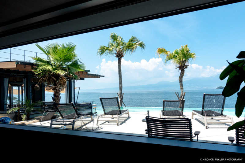 うさみみの達人さんのL'isola THE BIRD(リゾラザバード)のサ活写真