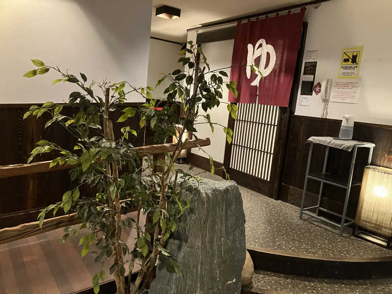 ちゃきたん＠さんのthe b 水道橋のサ活写真