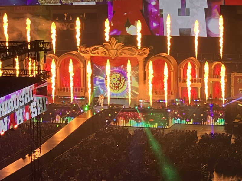 ちゃきたん＠さんのthe b 水道橋のサ活写真