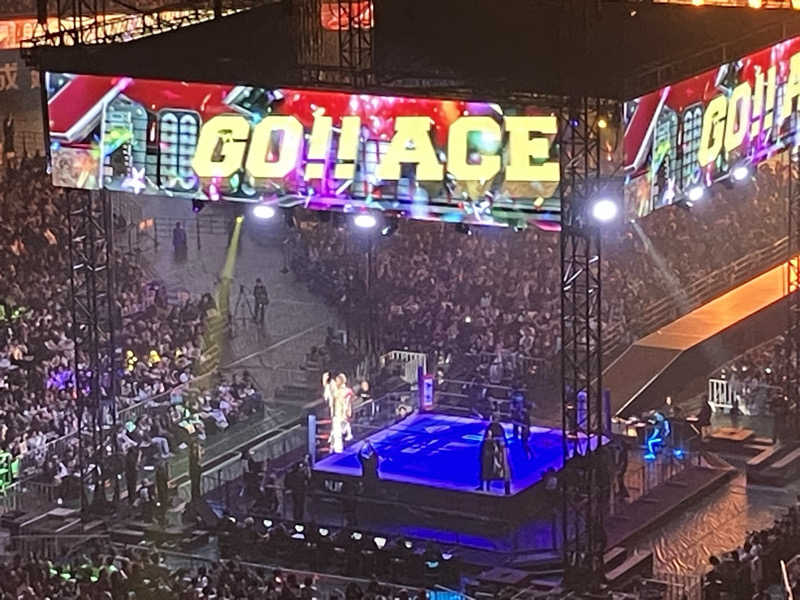 ちゃきたん＠さんのthe b 水道橋のサ活写真