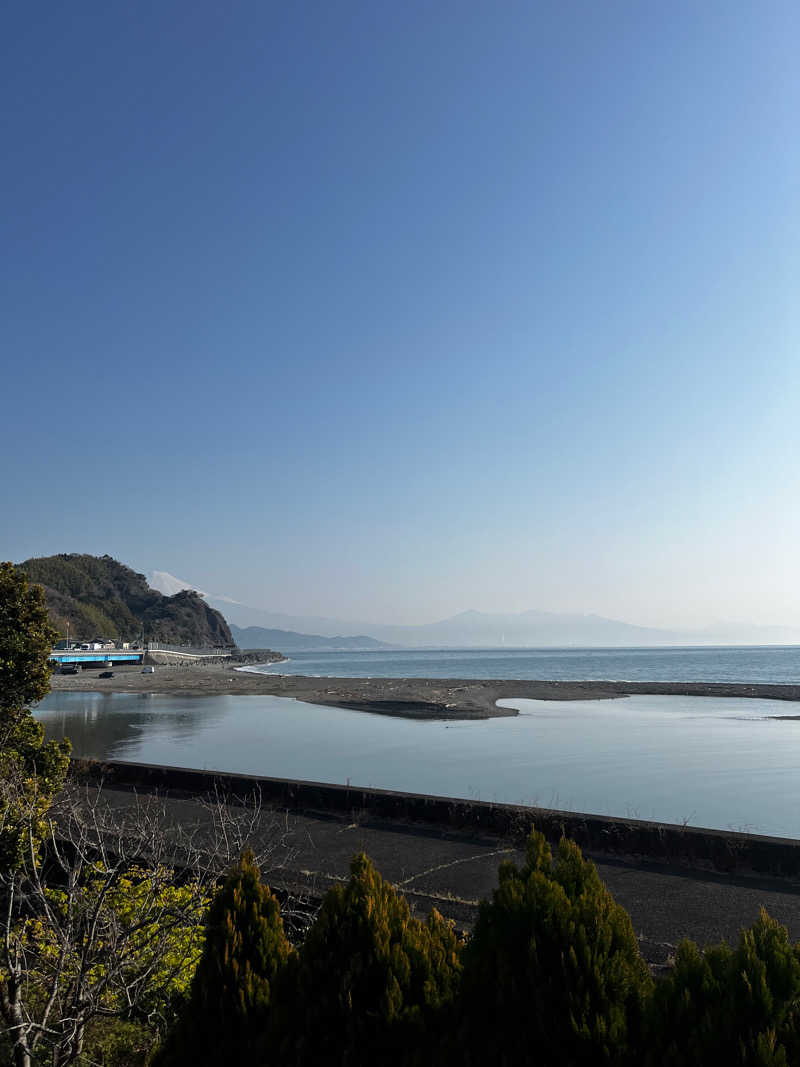 孤独のサウナ飯さんの駿河健康ランドのサ活写真