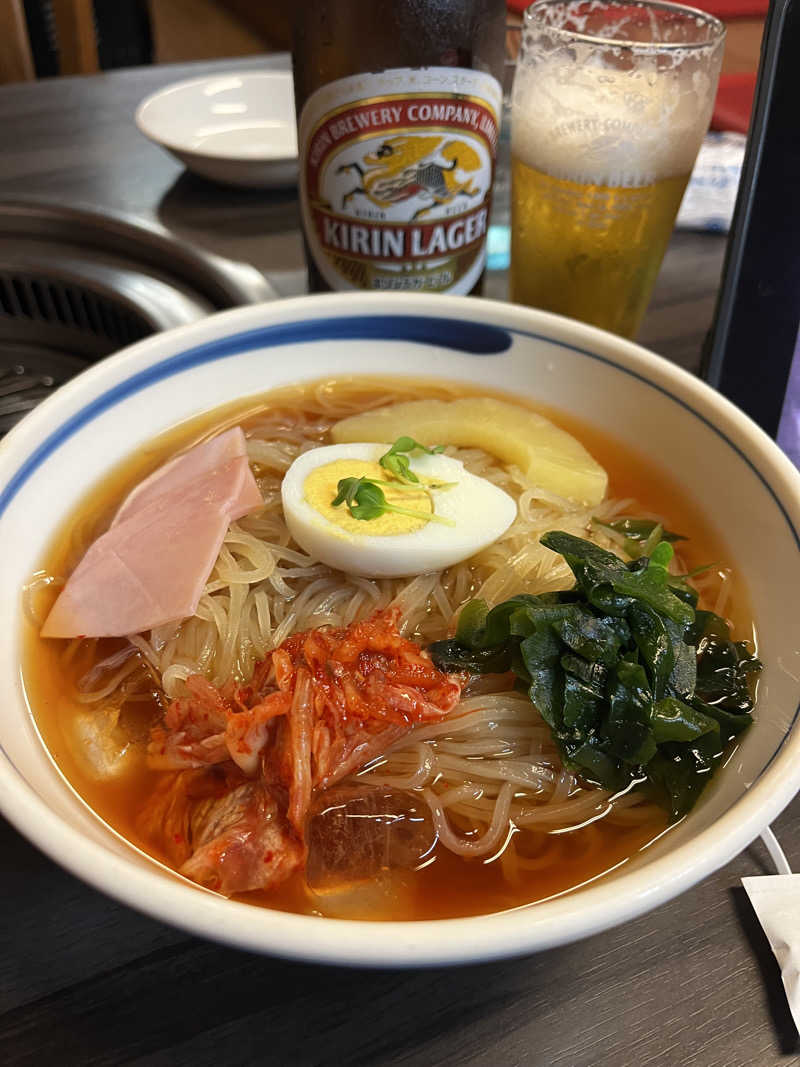 孤独のサウナ飯さんの駿河健康ランドのサ活写真