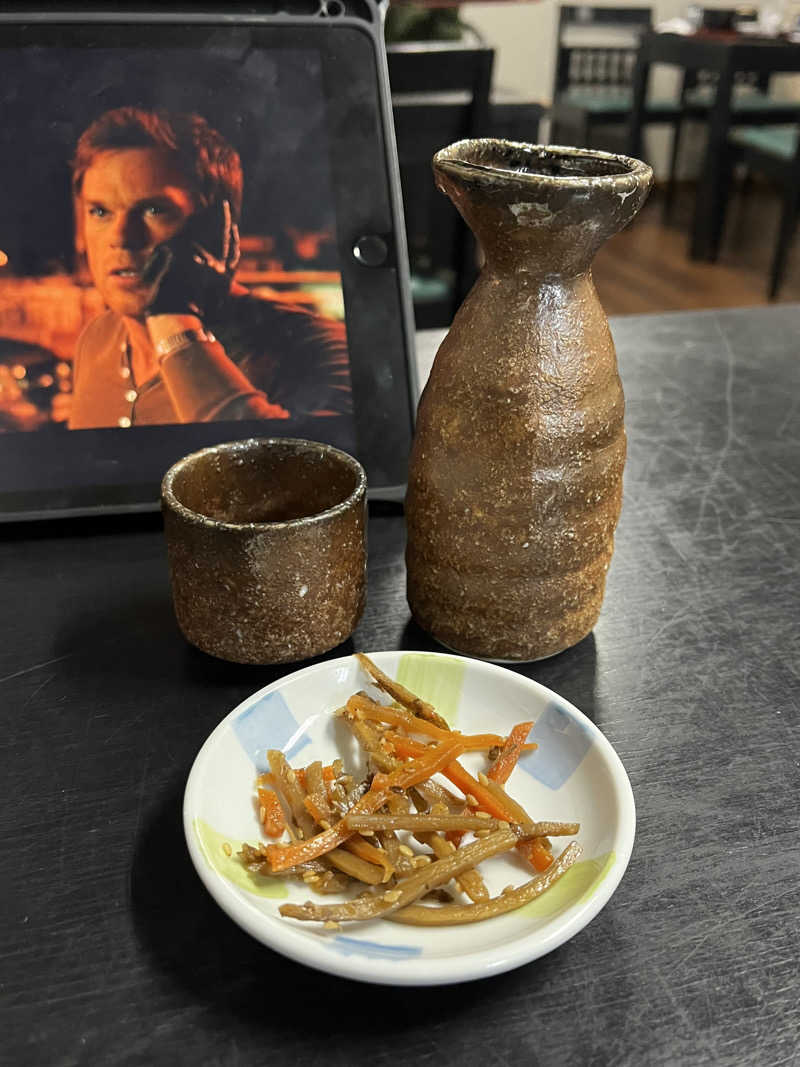 孤独のサウナ飯さんの駿河健康ランドのサ活写真