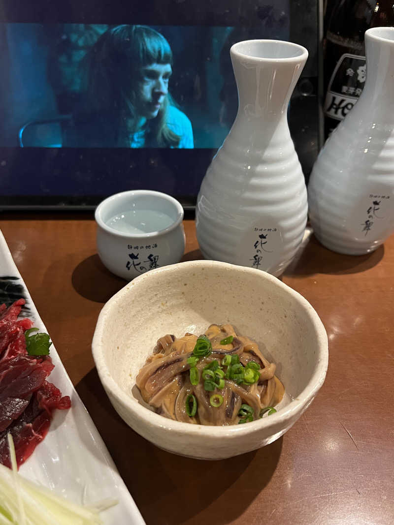 孤独のサウナ飯さんの駿河健康ランドのサ活写真