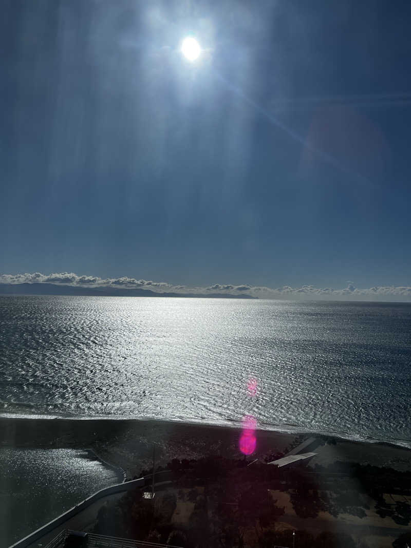 孤独のサウナ飯さんの駿河健康ランドのサ活写真