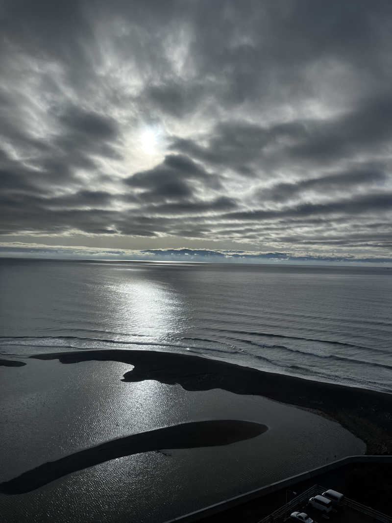 孤独のサウナ飯さんの駿河健康ランドのサ活写真