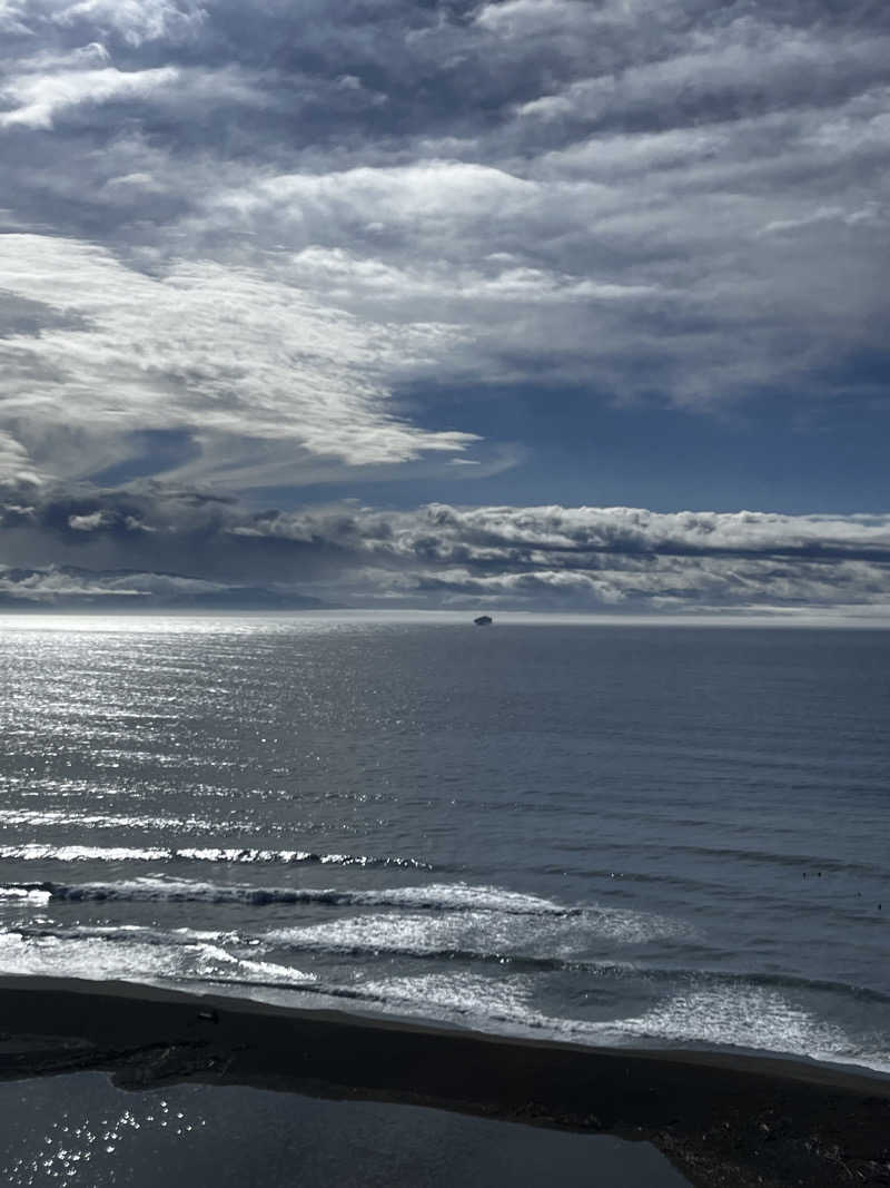 孤独のサウナ飯さんの駿河健康ランドのサ活写真