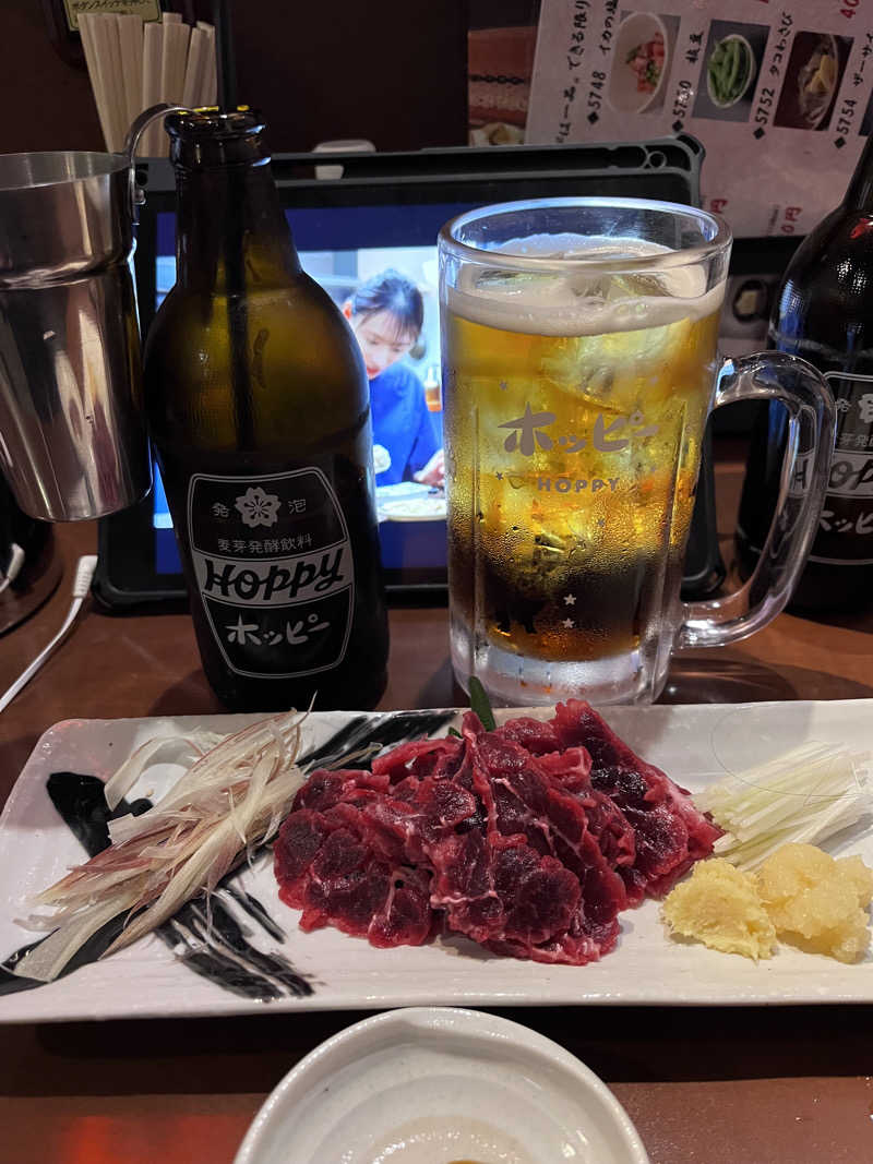 孤独のサウナ飯さんの駿河健康ランドのサ活写真