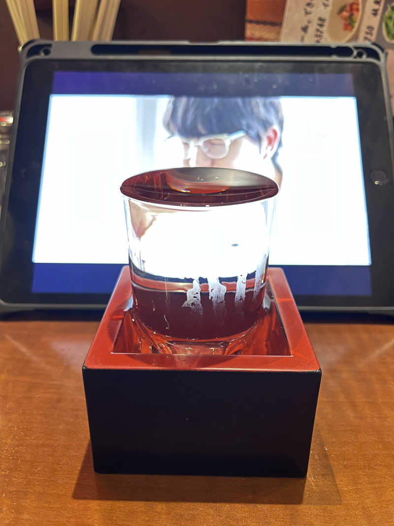 孤独のサウナ飯さんの駿河健康ランドのサ活写真