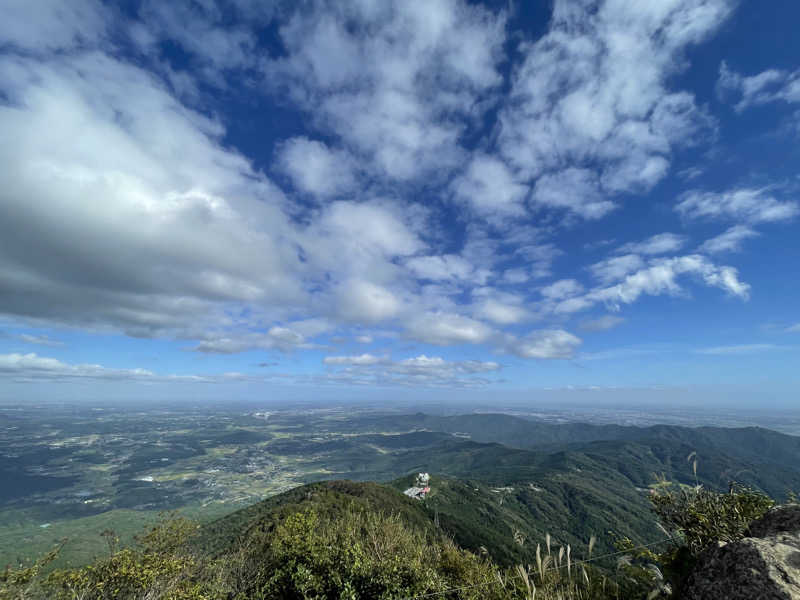 Miyaさんの筑波山温泉 つくばの湯のサ活写真