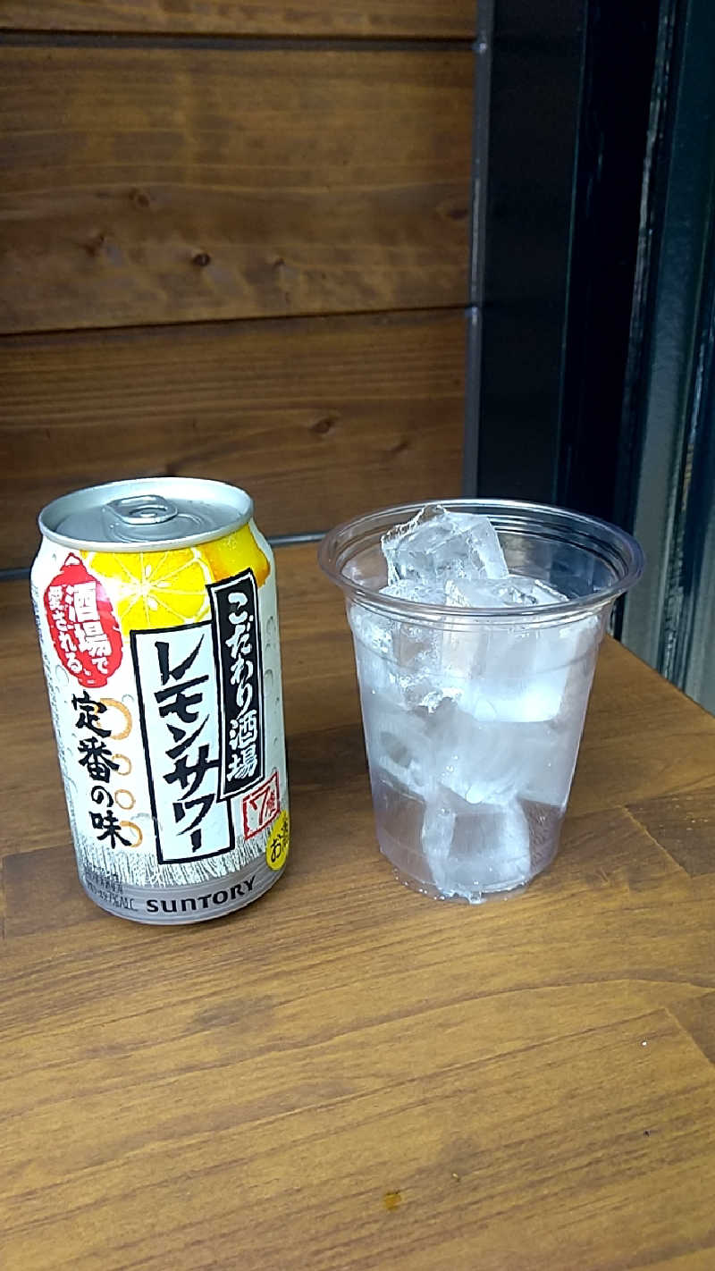 さおりさんのKanzaki Sanga Saunaのサ活写真