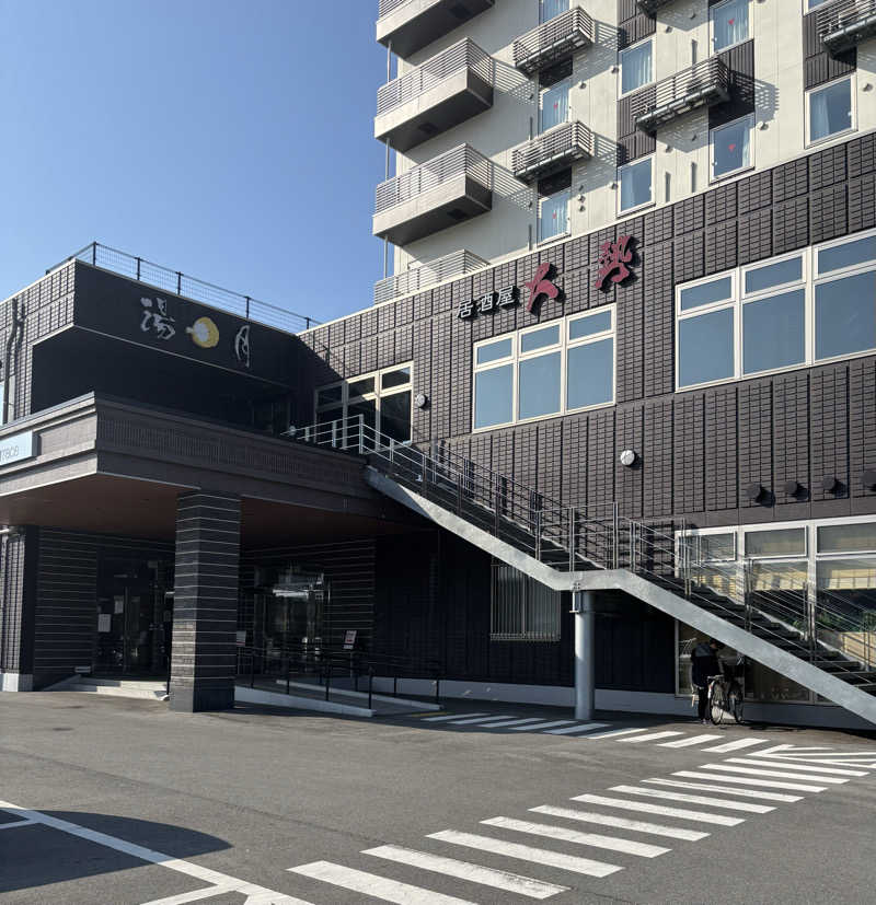 YMS23さんのMifune Terraceのサ活写真