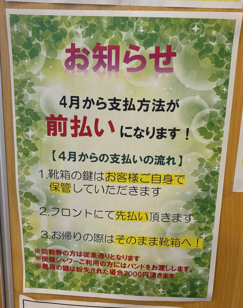 YMS23さんのMifune Terraceのサ活写真