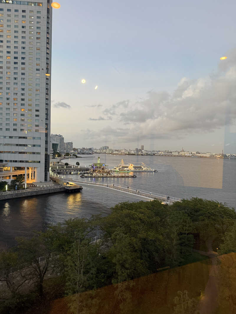 SAUNA  JUNKIE  Y'sさんの横浜みなとみらい 万葉倶楽部のサ活写真