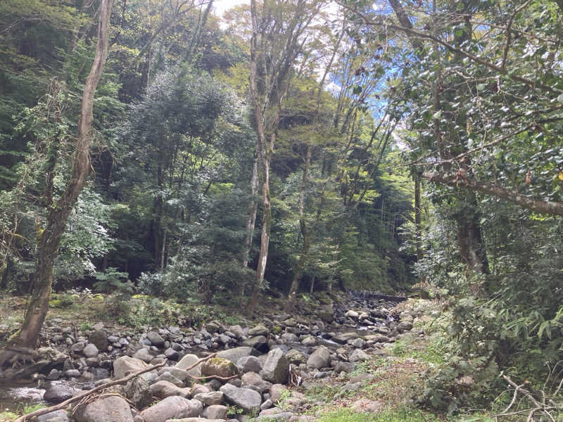 じゅんすさんのモダン湯治 おんりーゆーのサ活写真