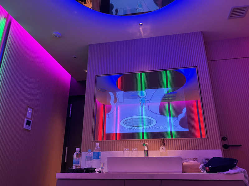 じゅんすさんのO2プラージュのサ活写真