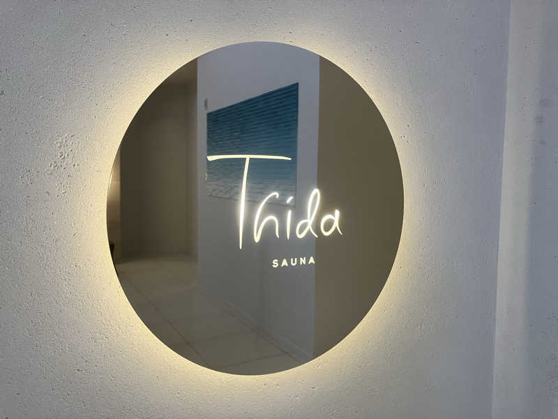 じゅんすさんのThida saunaのサ活写真