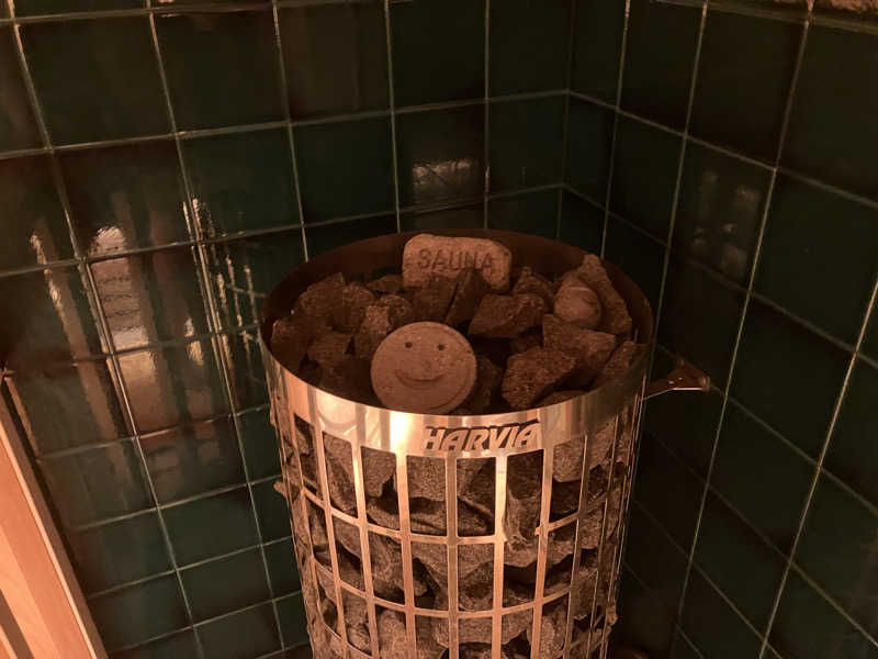 じゅんすさんのSAUNA HIDE OUTのサ活写真