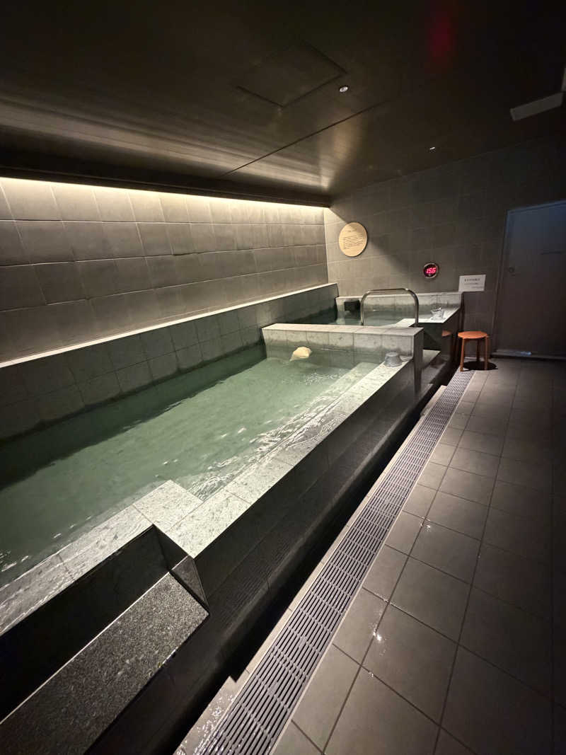 ayaさんのgoodsauna & spa SAPPOROのサ活写真