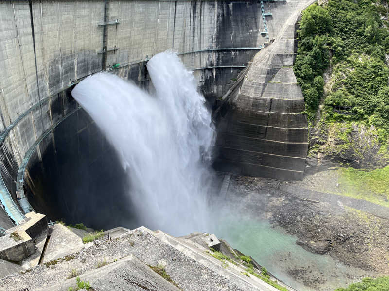 natsuさんのリバーサイド上田館のサ活写真