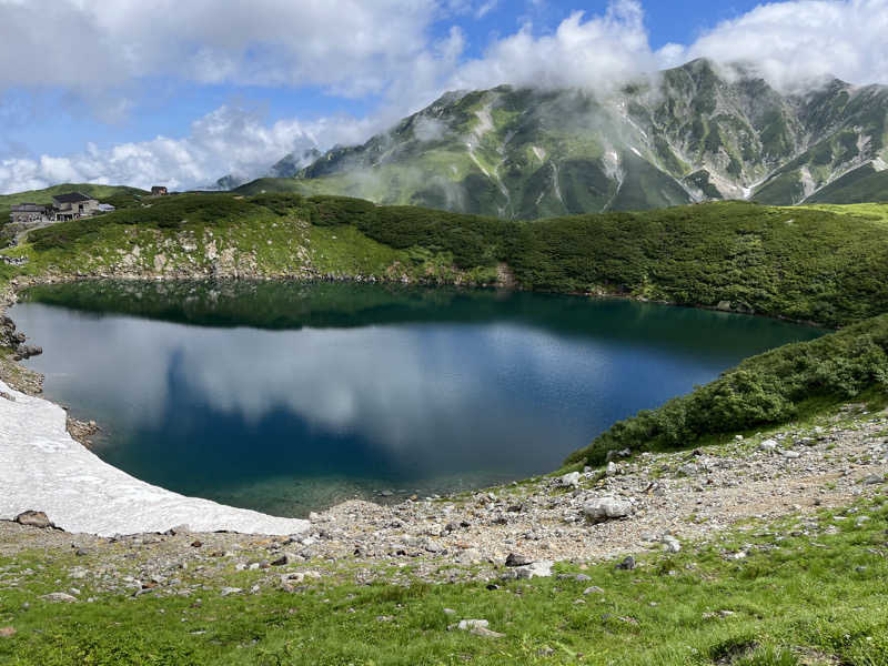natsuさんのリバーサイド上田館のサ活写真