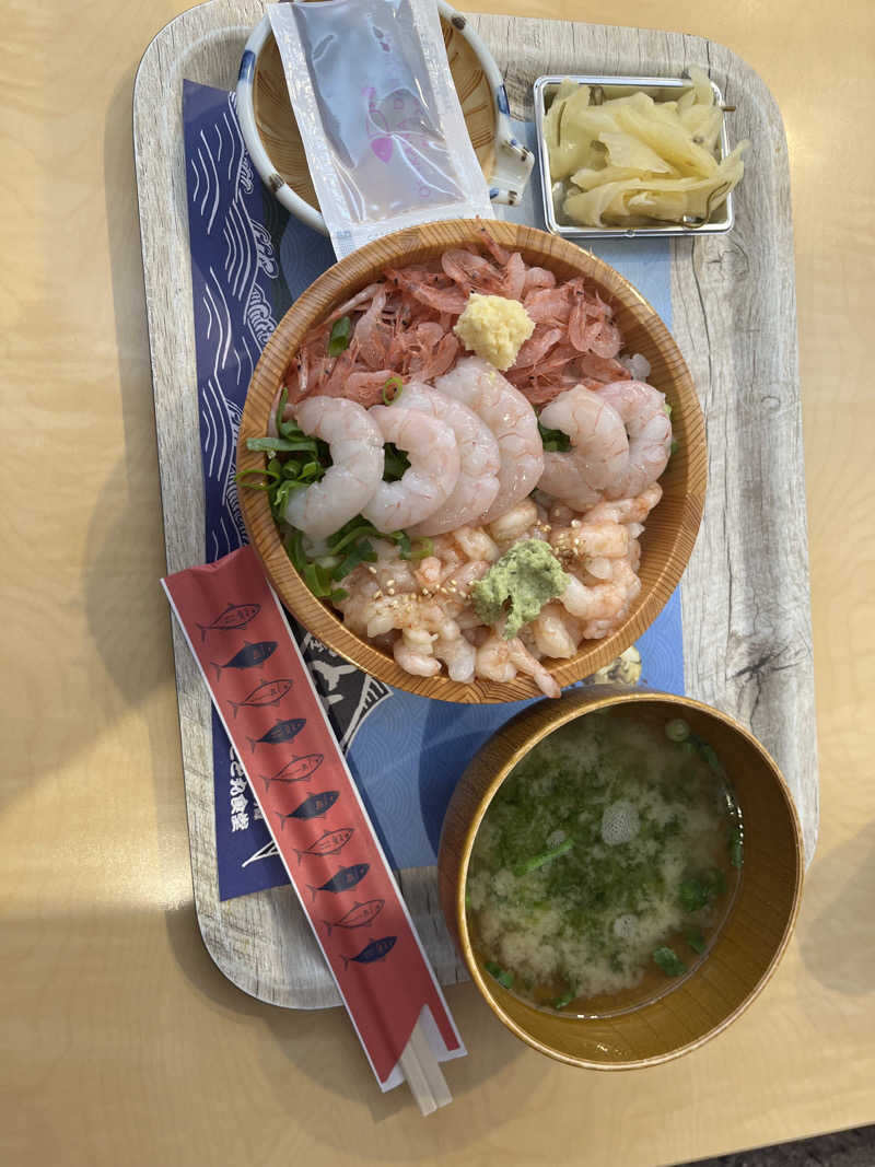 natsuさんのサウナしきじのサ活写真