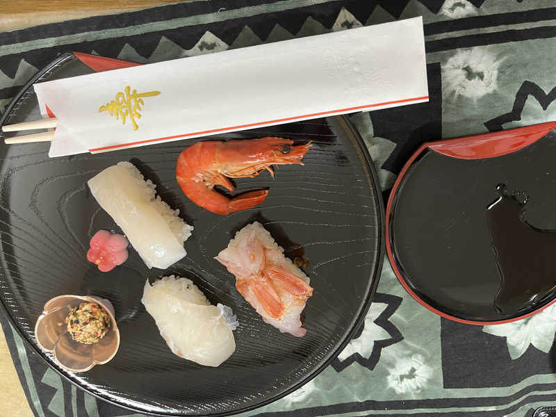 natsuさんのスパ&ホテル 舞浜ユーラシアのサ活写真