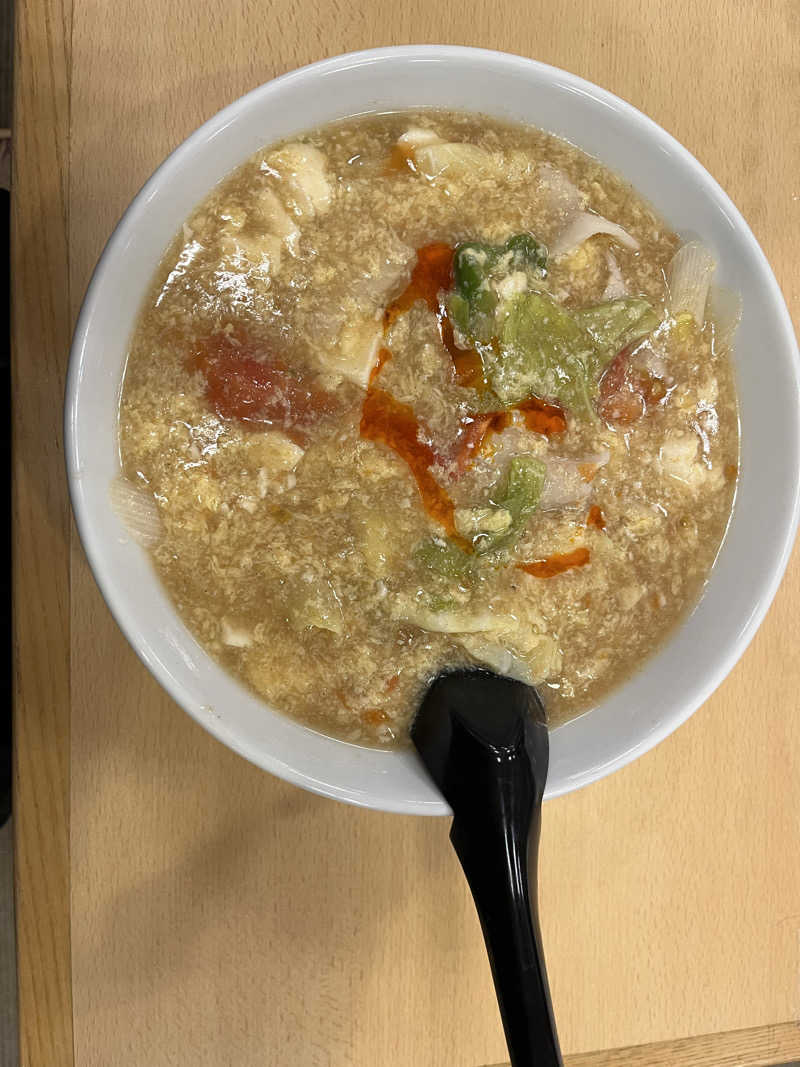 natsuさんの湯乃泉 草加健康センターのサ活写真