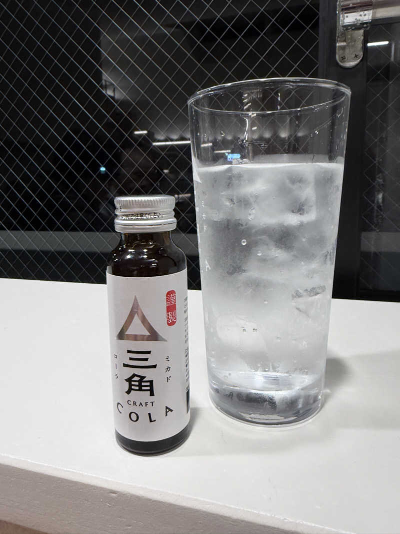 ひととせなつみ(なちまる)さんのやまの湯のサ活写真