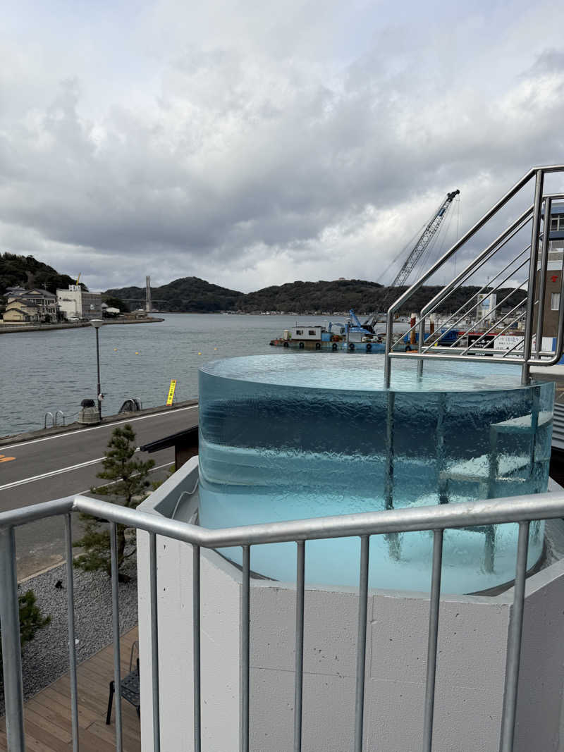 ひととせなつみ(なちまる)さんのJIN6サウナ(甚六サウナ/ジンロクサウナ)のサ活写真