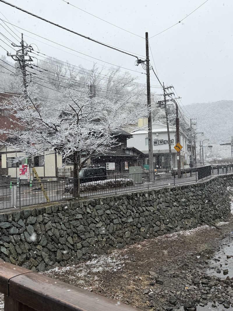 ひととせなつみ(なちまる)さんのTAKAO36SAUNAのサ活写真