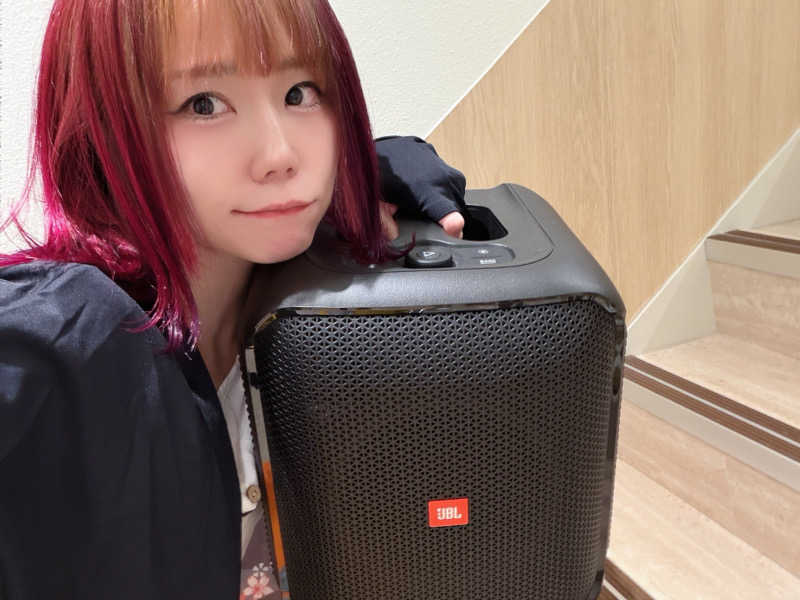 ひととせなつみ(なちまる)さんのFLOBA(フローバ)のサ活写真