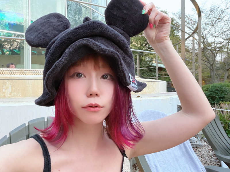 ひととせなつみ(なちまる)さんの豊島園 庭の湯のサ活写真