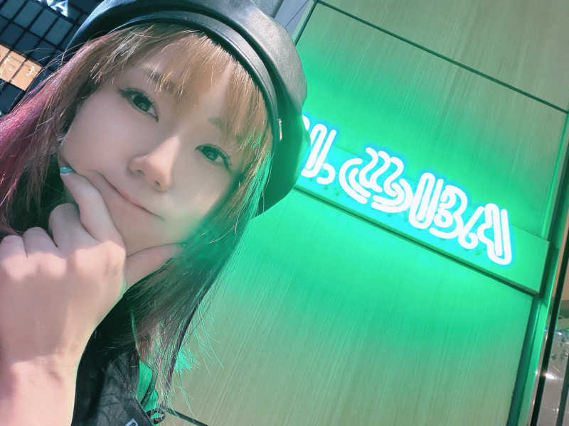 ひととせなつみ(なちまる)さんのFLOBA(フローバ)のサ活写真