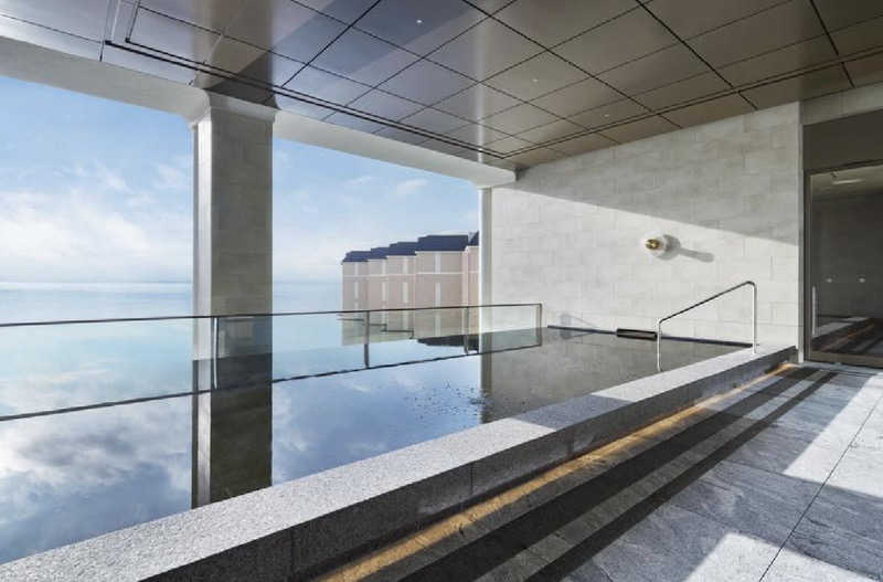 YUMMYさんのサンクチュアリコート琵琶湖 ベネチアンモダンリゾートのサ活写真