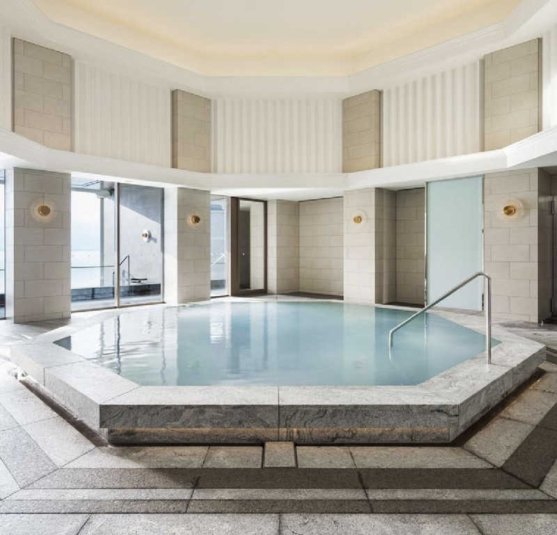 YUMMYさんのサンクチュアリコート琵琶湖 ベネチアンモダンリゾートのサ活写真