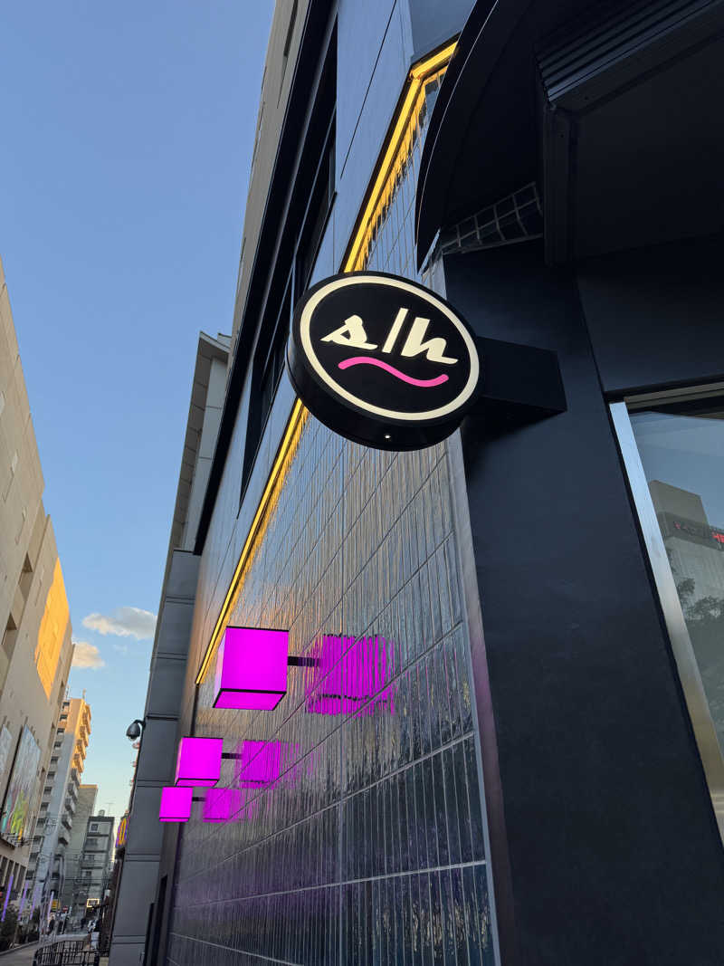 YUMMYさんのsaunahouseのサ活写真