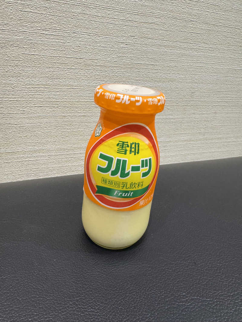 YUMMYさんの押上温泉 大黒湯のサ活写真