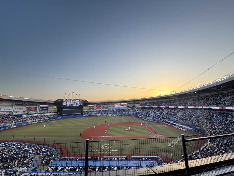 YUMMYさんの天然温泉 湯～ねるのサ活写真