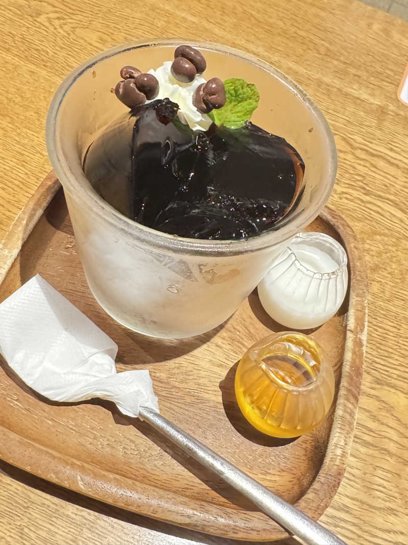 YUMMYさんのサウナ&ホテル かるまる池袋のサ活写真