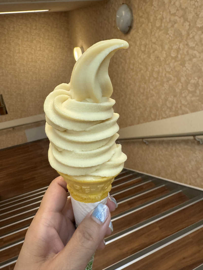 YUMMYさんの湯乃泉 東名厚木健康センターのサ活写真