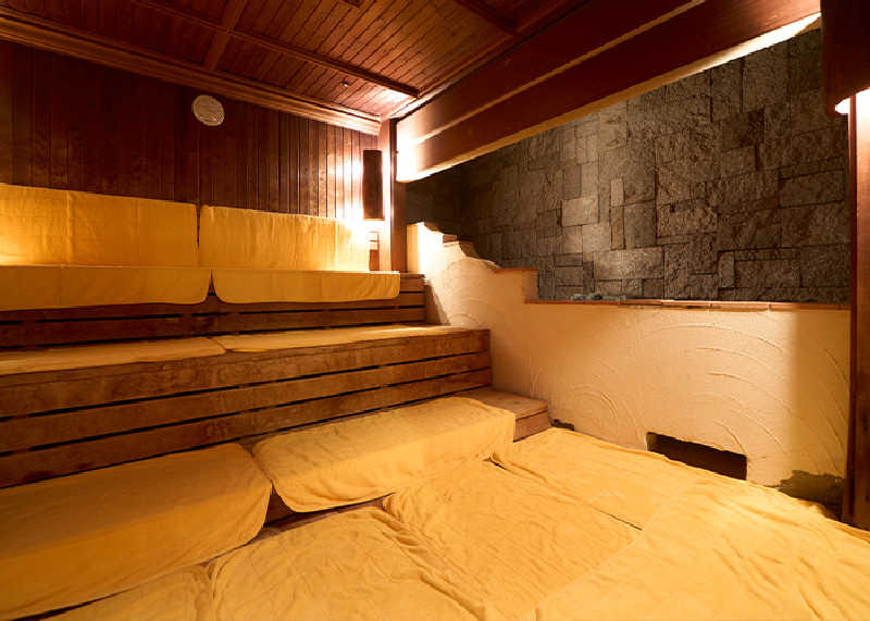 YUMMYさんの東京天然温泉 古代の湯のサ活写真