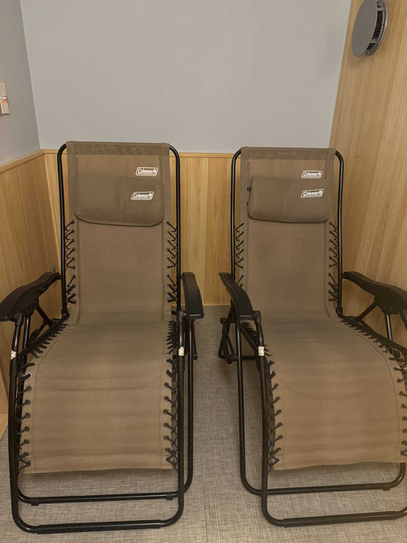 YUMMYさんのSAUNA HIDE OUTのサ活写真