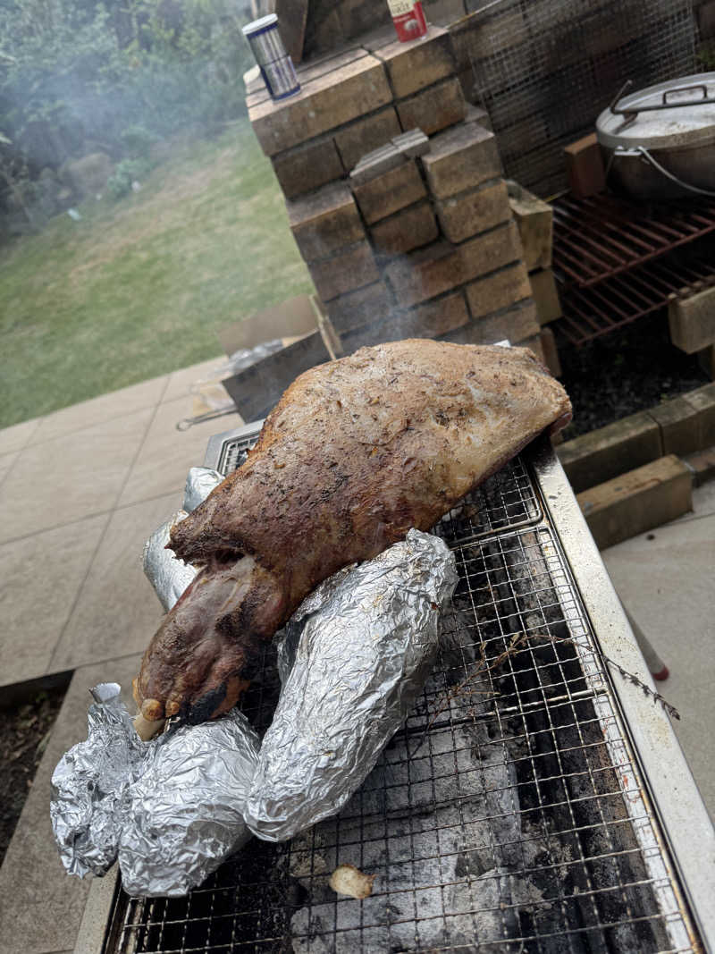 YUMMYさんのSAUNA HIDE OUTのサ活写真