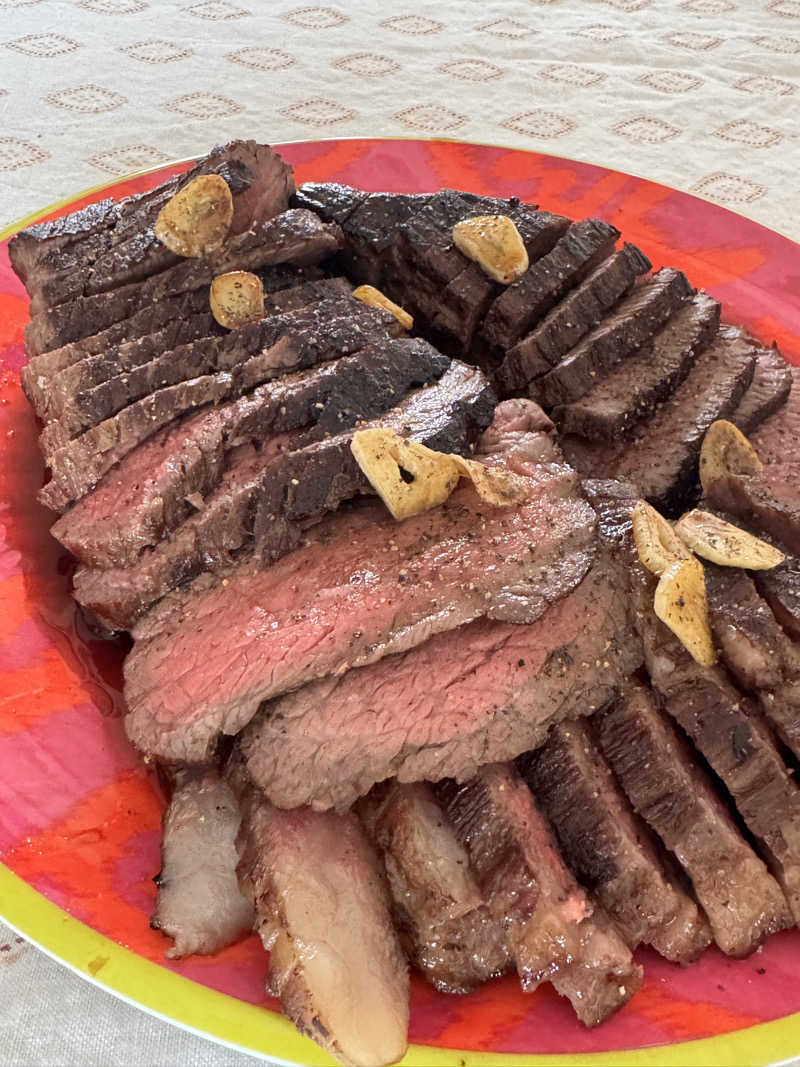 YUMMYさんのSAUNA HIDE OUTのサ活写真