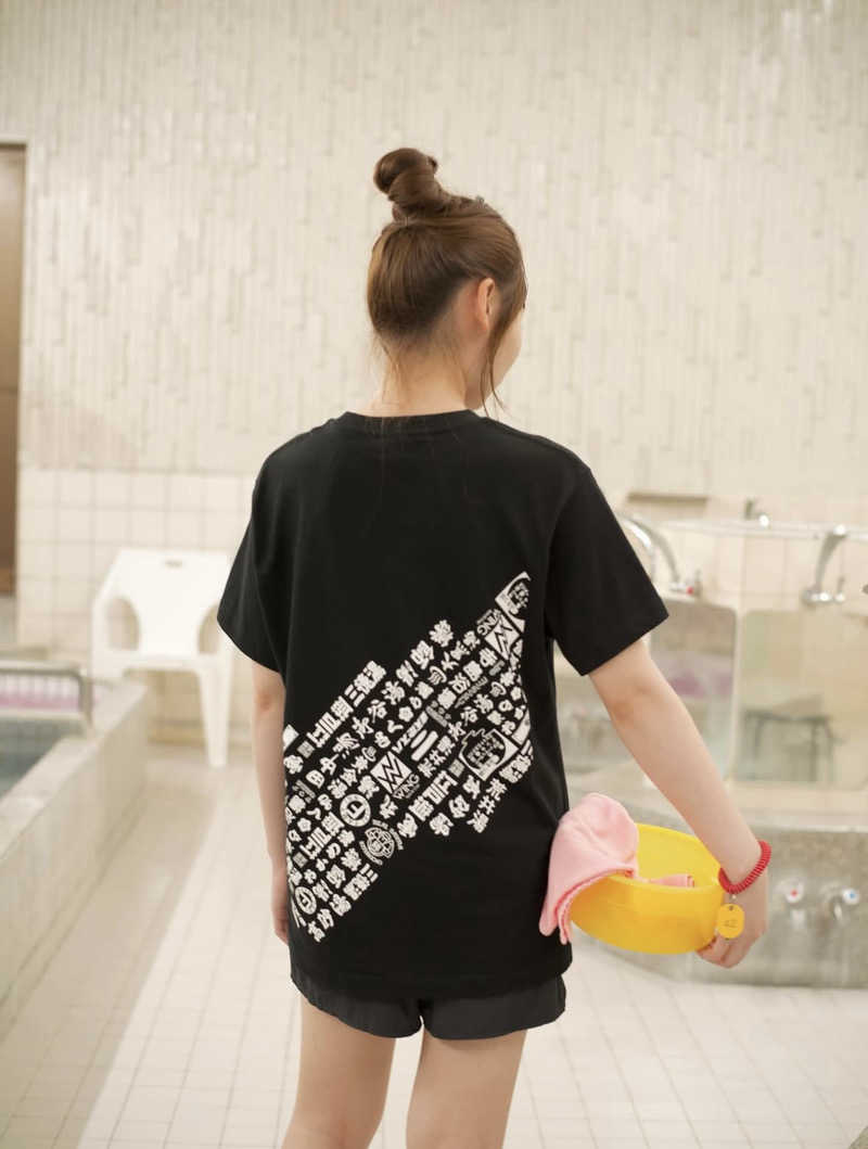 YUMMYさんの黄金湯のサ活写真