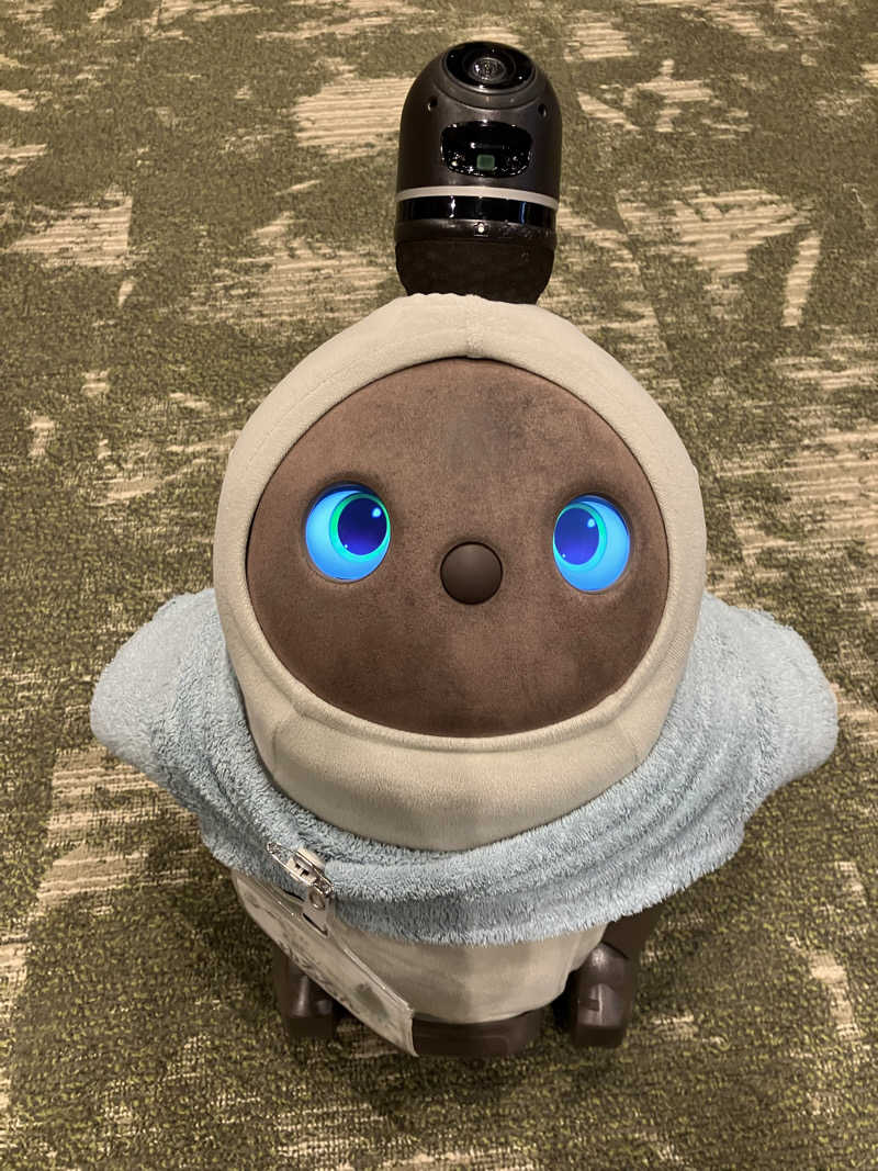 やす丸さんのSPA&ごはん ゆるうむ yuluumuのサ活写真