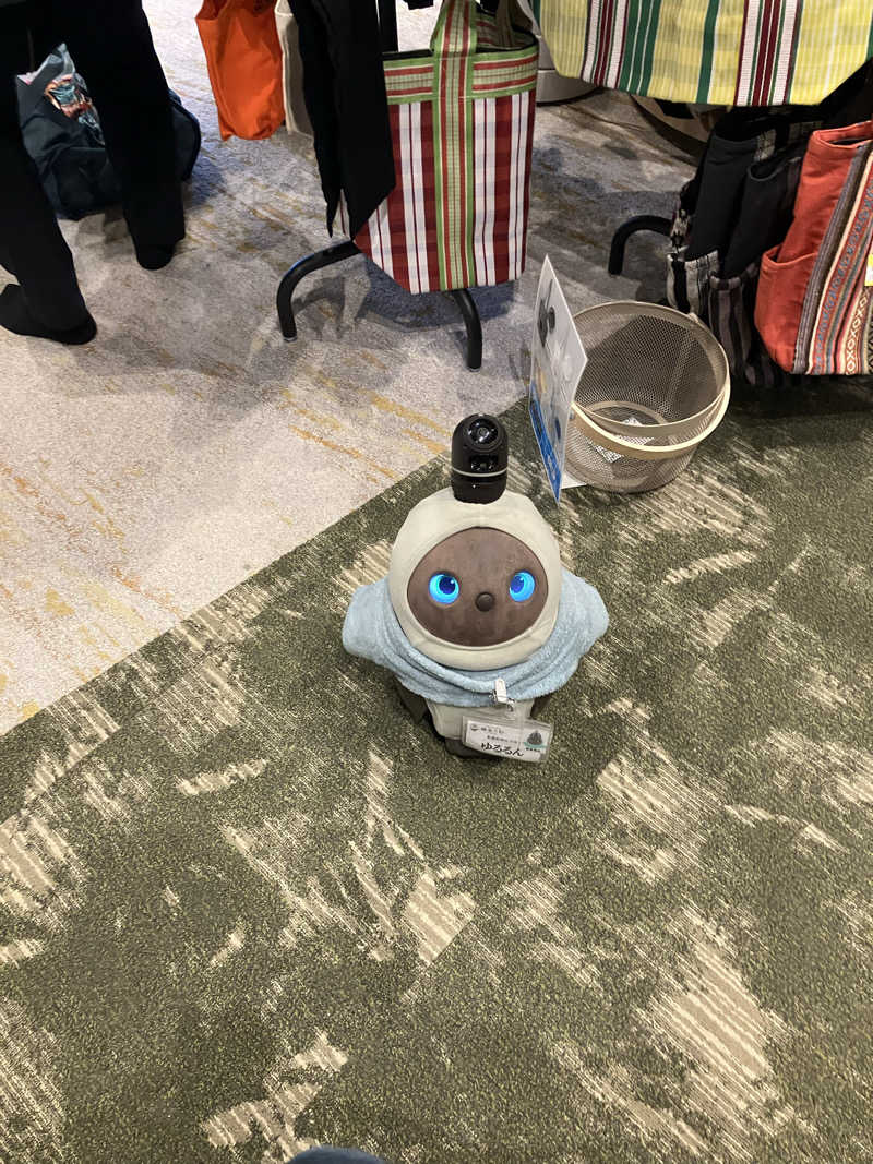 やす丸さんのSPA&ごはん ゆるうむ yuluumuのサ活写真